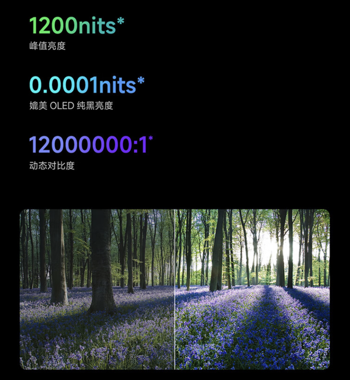 巨屏风暴再起 - 2024 小米巨屏电视 618 大促