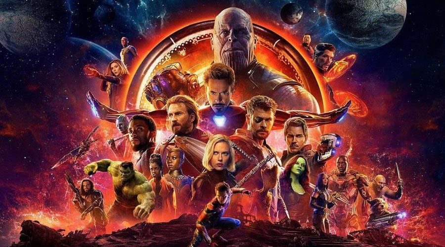 《复仇者联盟3》深度剧情解析(附下集推测)