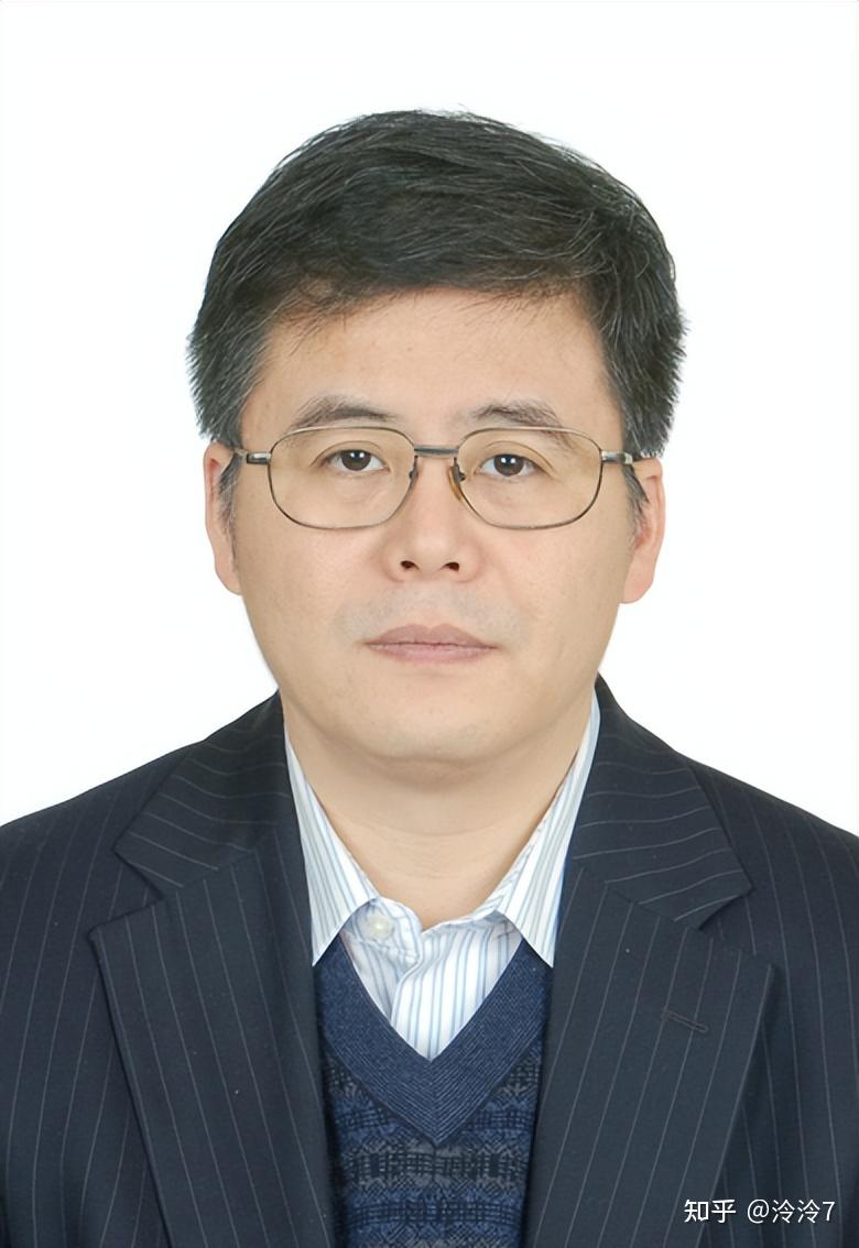 张学敏院士(2011年当选)