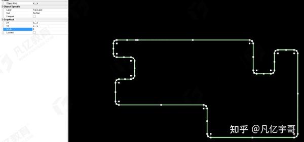 Altium Designer中如何把器件放到板子背面百度经验