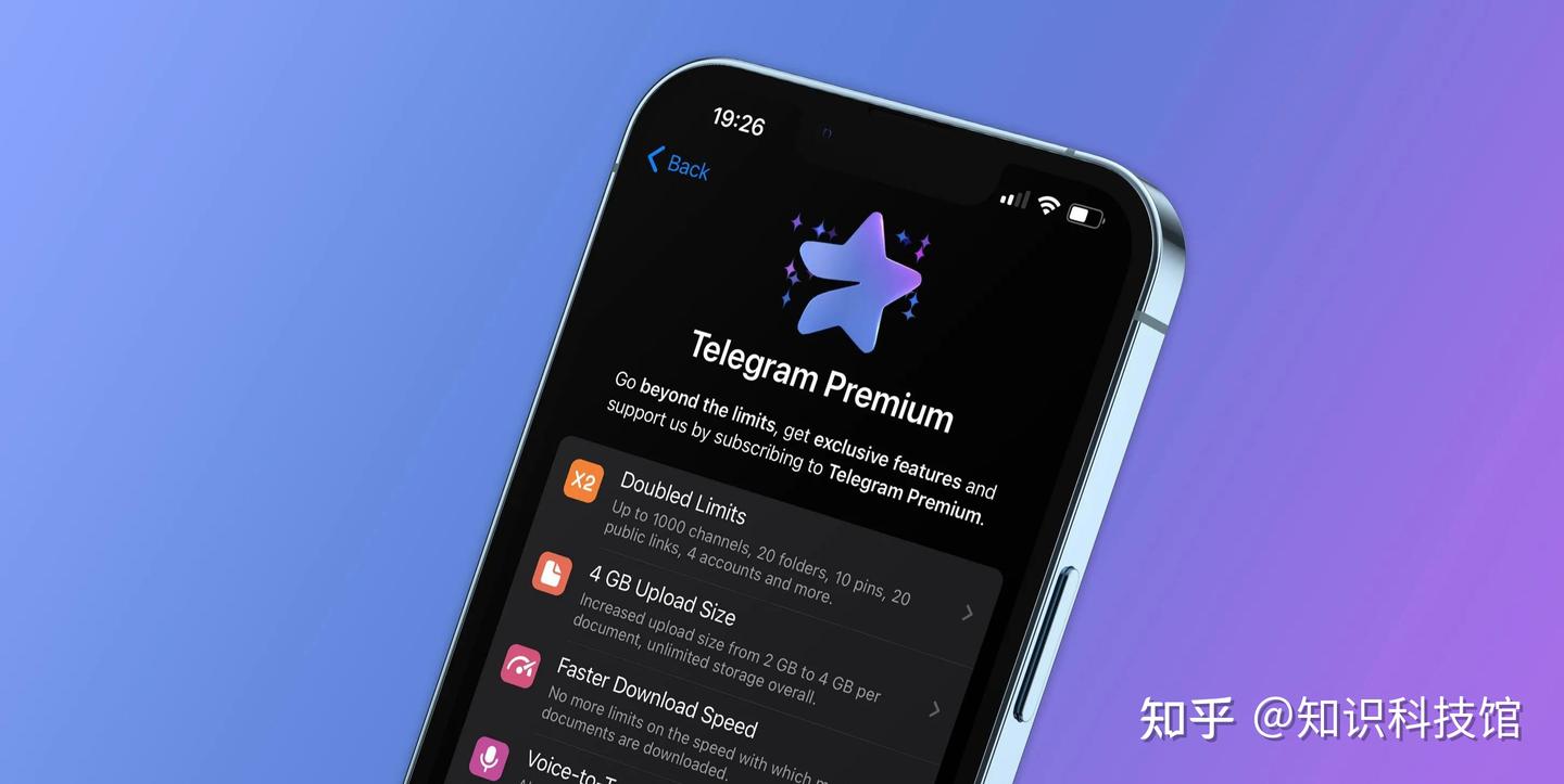 2026最新｜国内无海外卡，如何100%成功开通 Telegram Premium？保姆级省钱攻略