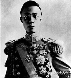 大清末代皇妃文绣:一个敢与溥仪大闹离婚的女子 - 知乎
