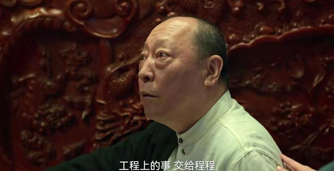 《狂飙》：高启强和程程内斗，泰叔布的局，程程的死道破两人关系 - 知乎