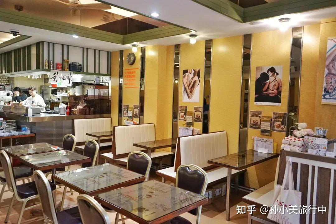 2023年去香港旅游亲身体验经历分享——实用攻略(图文) - 知乎
