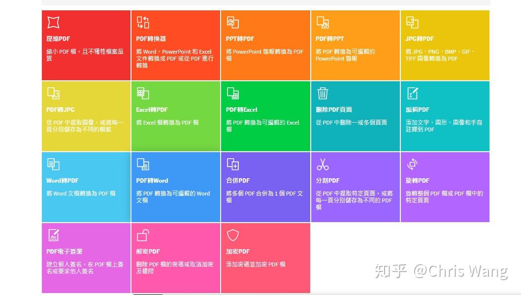 怎么把多个PDF拼接到一个PDF上面?