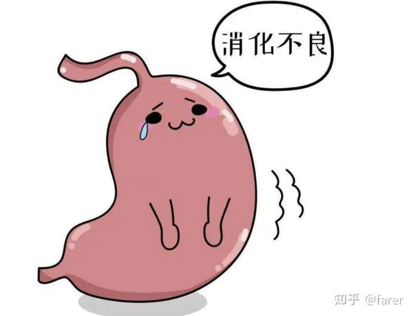 经常胃反酸的人注意了！ 2个重要原因一定要牢记 - 知乎