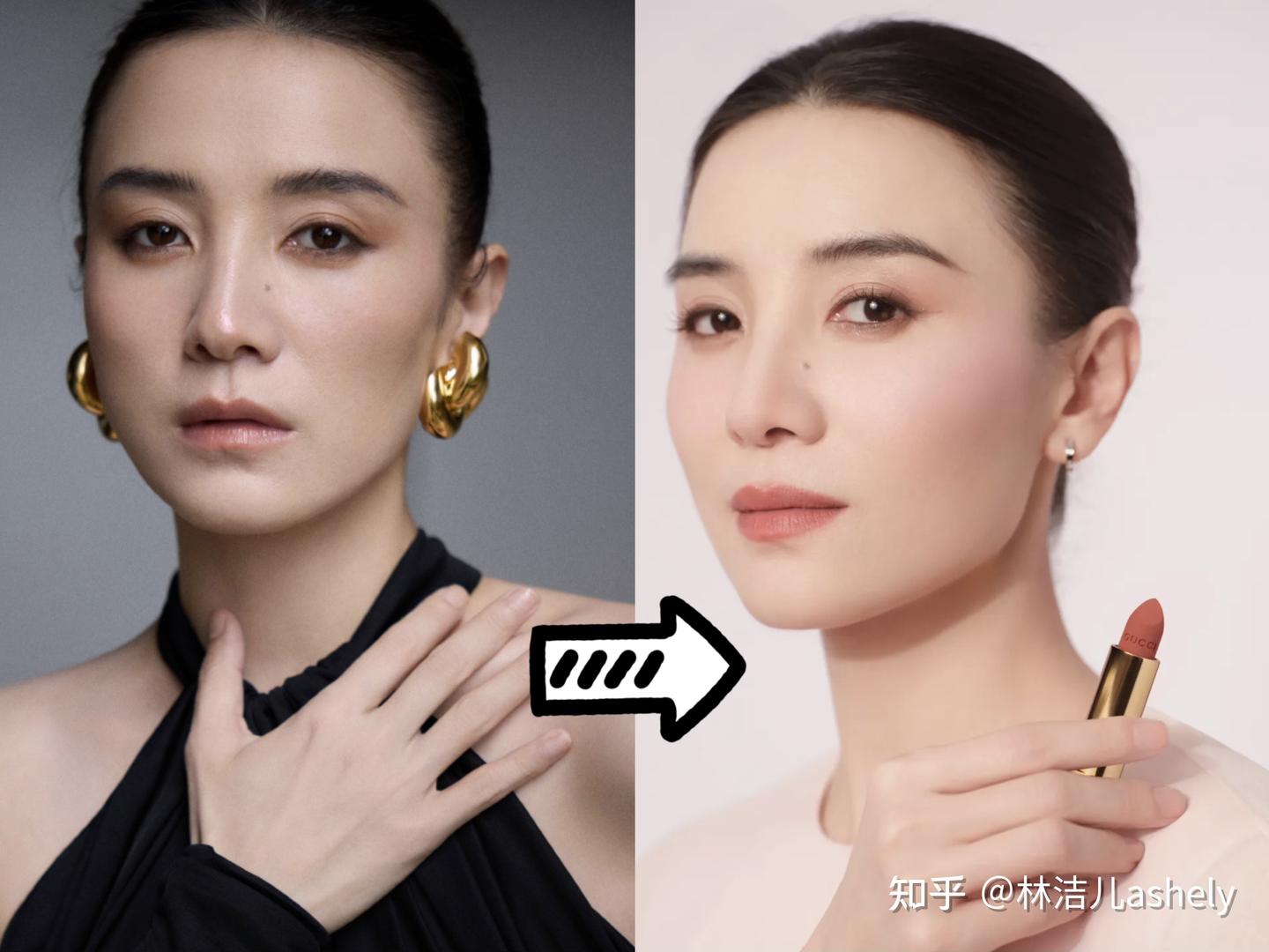 央妈审美」才是最适合普通女孩的变美方法论，做到这3点就能轻松逆袭- 知乎