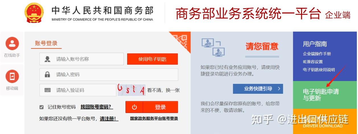 【资质与证书】“机电类”进口许可证件办理流程