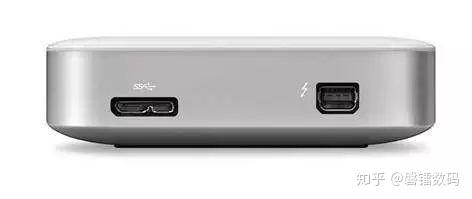 雷电3接口知识大科普