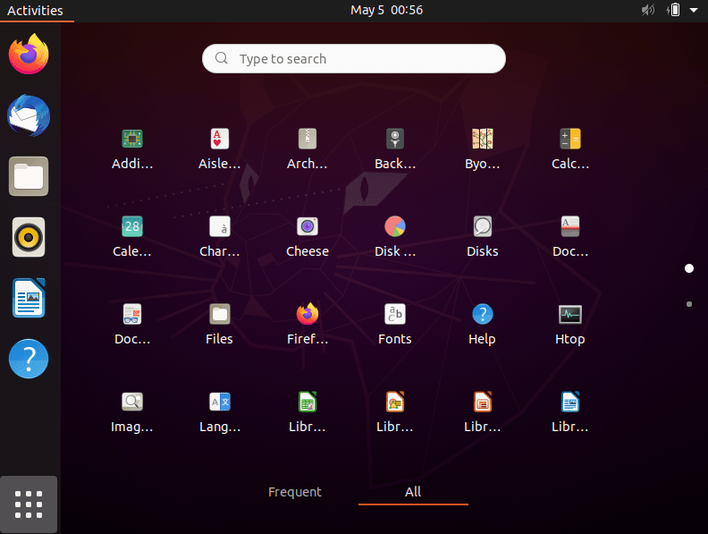 Ubuntu 服务器版与桌面版有什么区别？ | Linux 中国 - 知乎