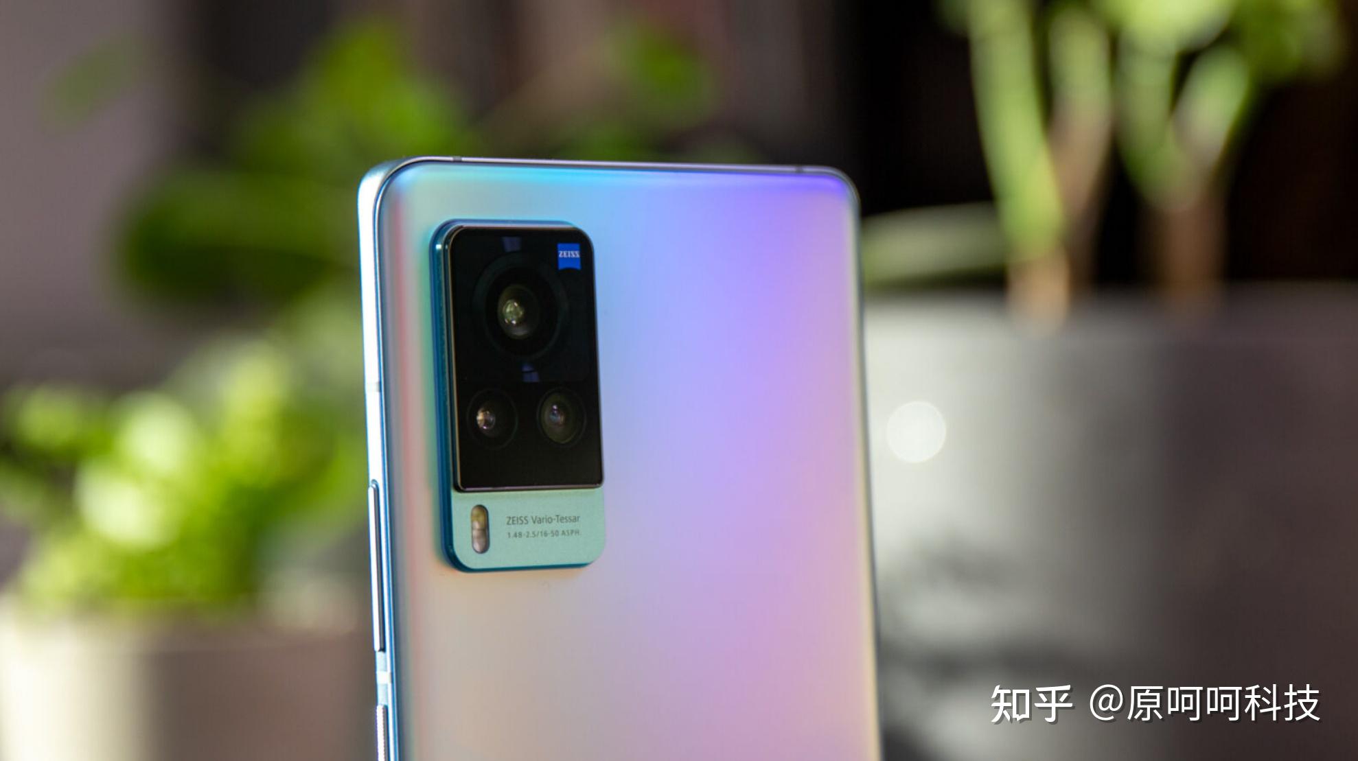 vivox60pro评测一款功能强大旗舰产品轻薄的设计和强大的镜头