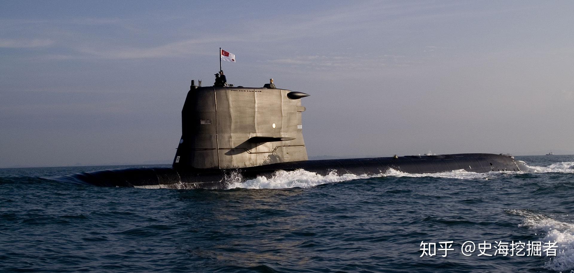东南亚潜艇竞赛:越南海军已悄然领先