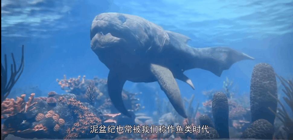 盘点地球各时期的生物霸主——（一）古生代 - 知乎