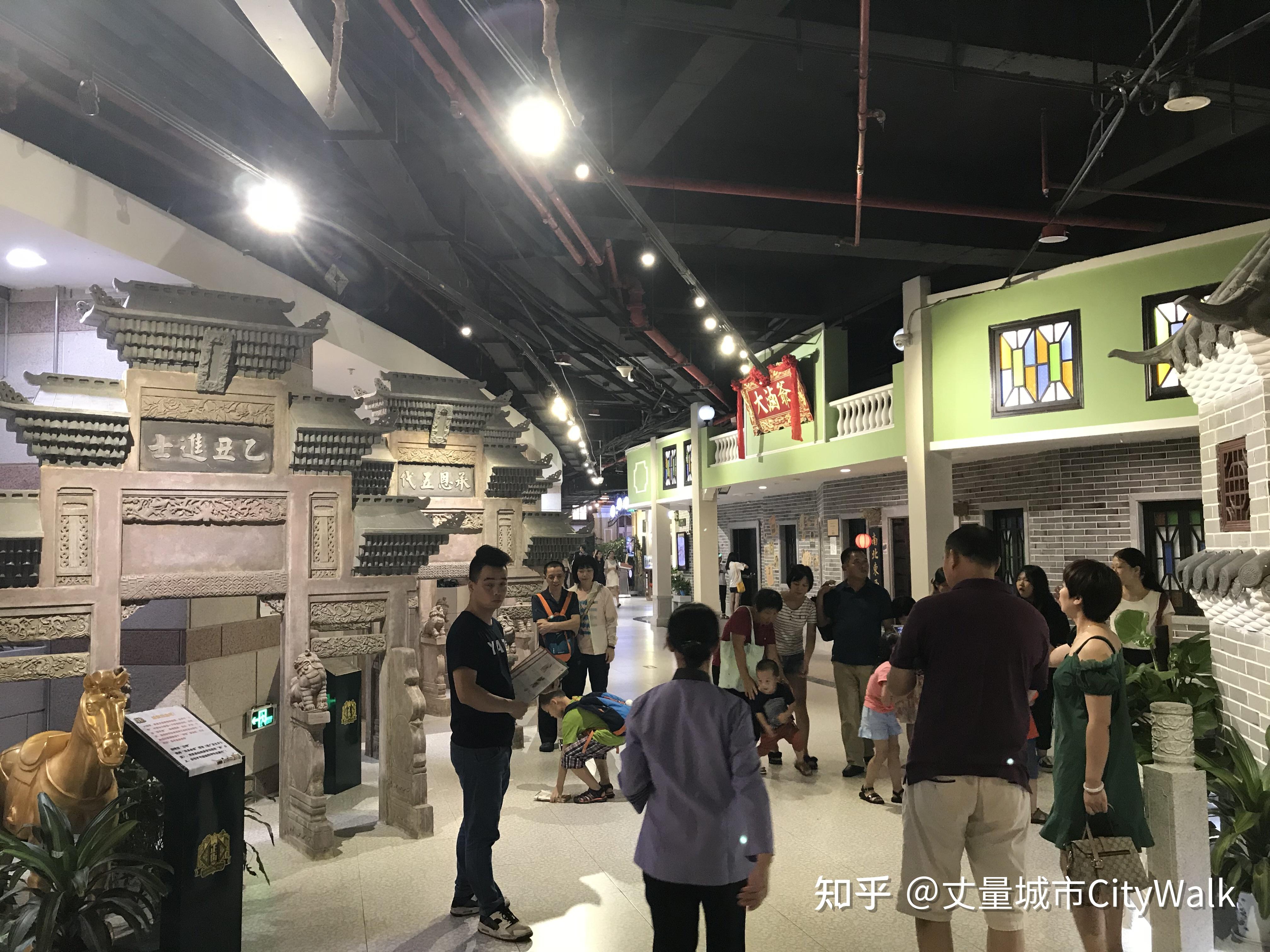 【最爱逛商场系列】一个商场居然是4A级景区？-广州正佳广场 - 知乎