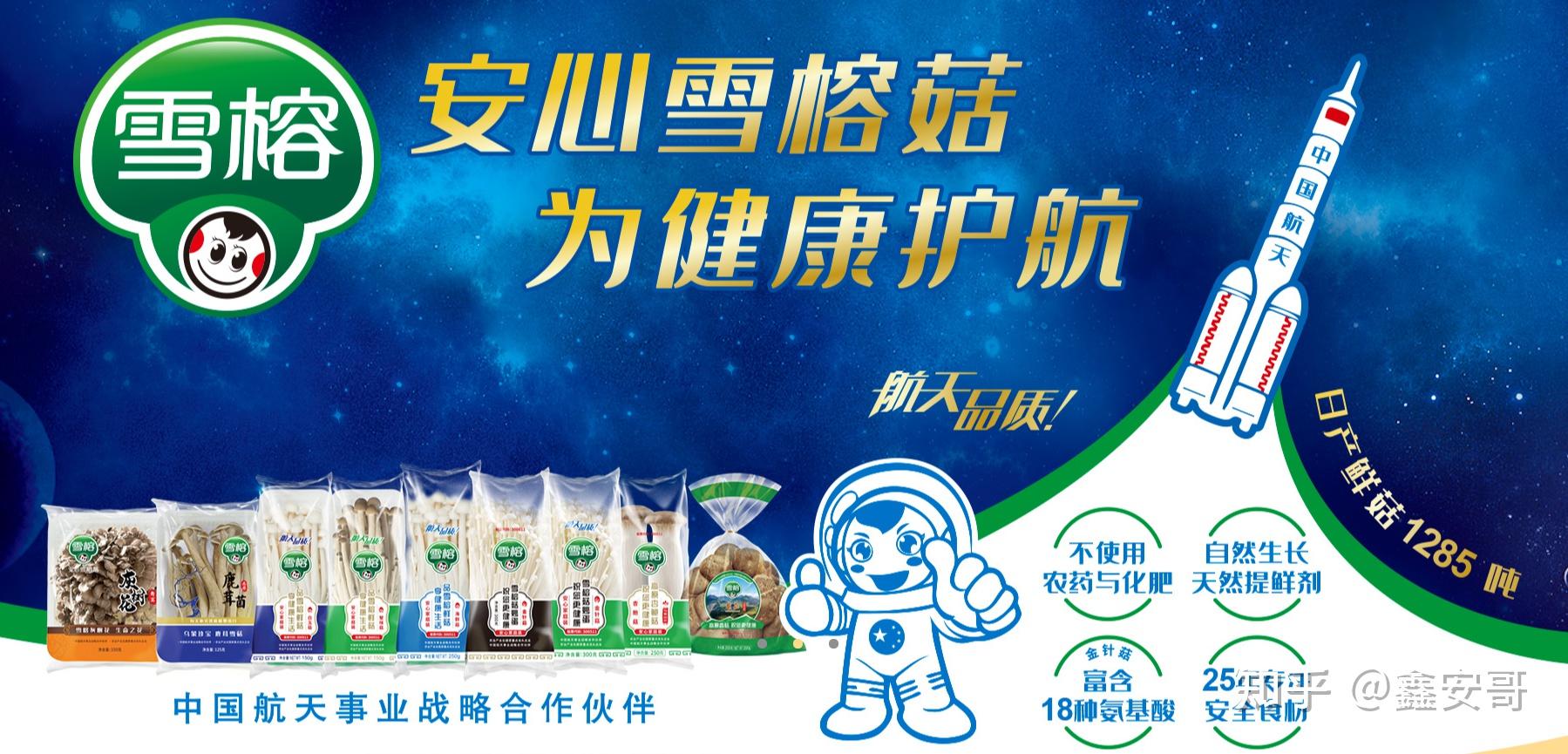 公司研究丨雪榕生物被低估的隐形冠军