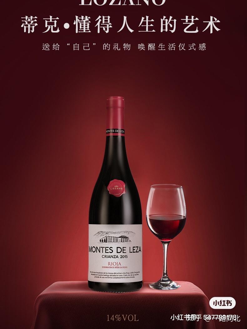 洛萨诺红酒 - 知乎
