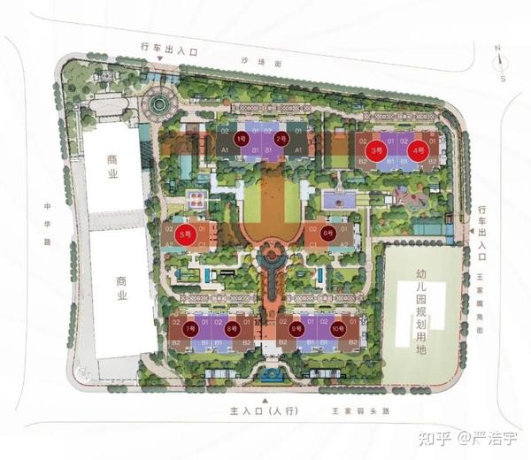 沪上顶级豪宅-不可复制的百年外滩“融创外滩壹号院” - 知乎
