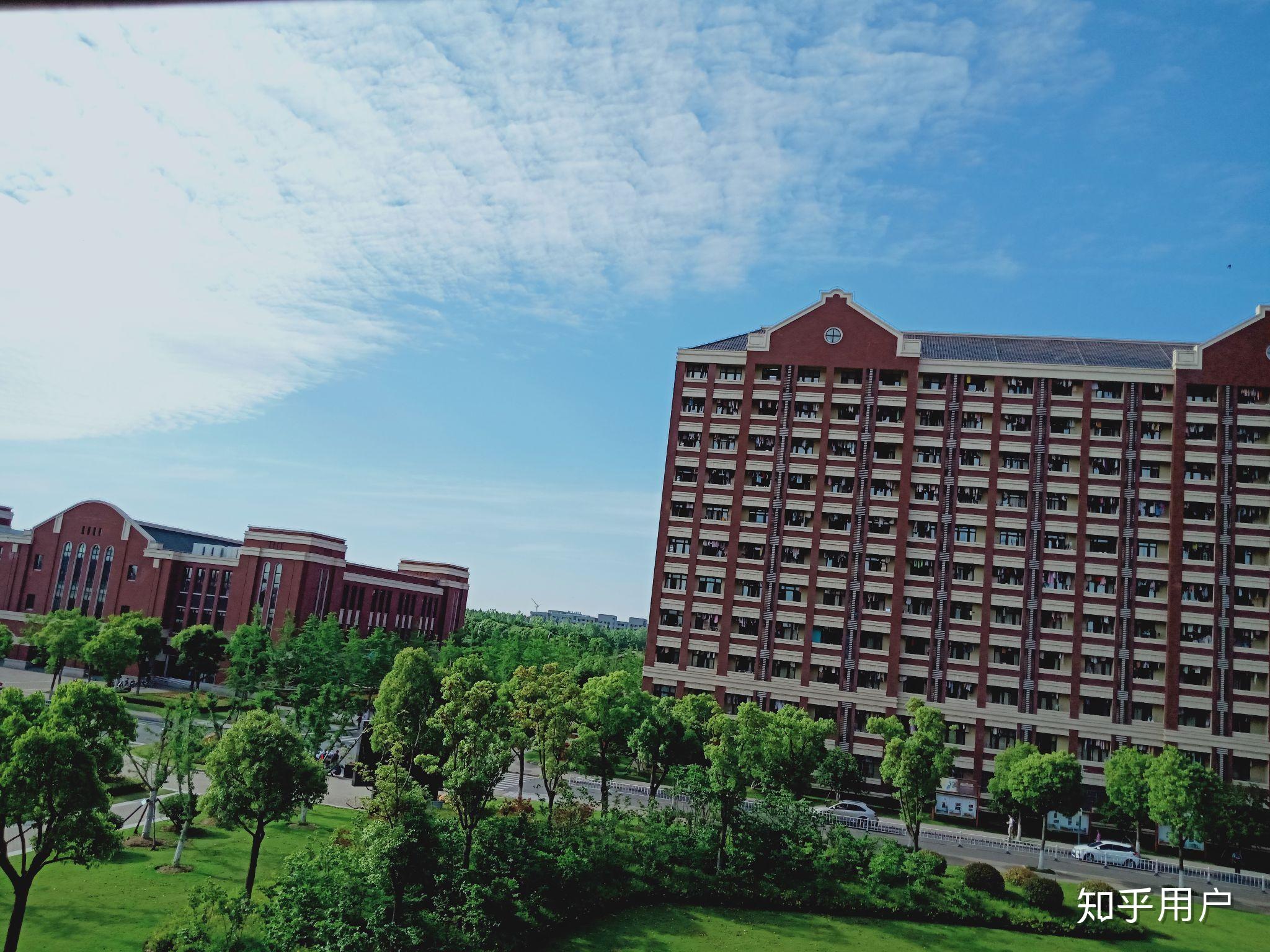 上海杉达学院和上海建桥大学哪个更好？