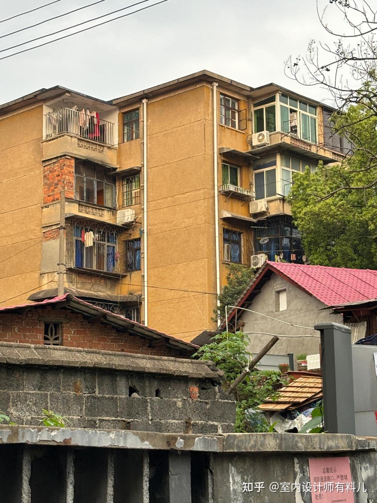 住建部放话:凡是楼龄满25年的房子,将按新规处理,老小区有福了 - 知乎