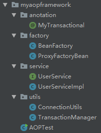 浅谈JDK动态代理(下) 转 浅谈JDK动态代理(下) 转