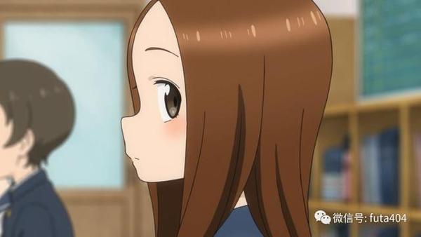 高木和西片之间的喜欢 是绝对不会被换座位战胜的 知乎