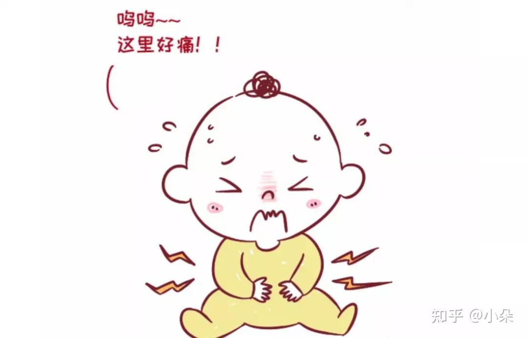 那么,今天就来讲一讲宝宝腹泻到底怎么办,宝妈应该如何呵护宝宝脆弱的