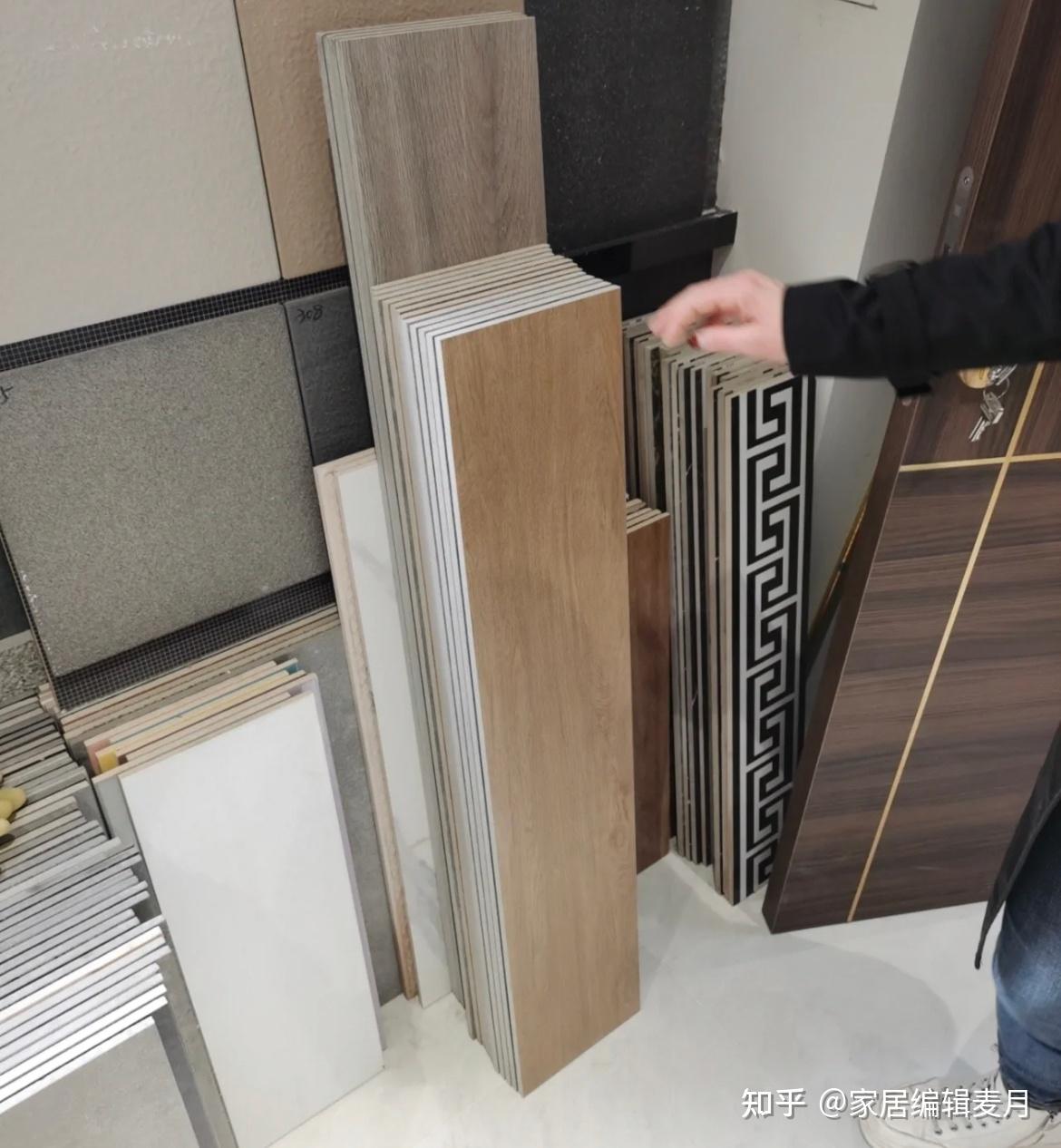 若再买木纹砖，建议大家坚持这“9不选”，不是瞎说，是经验总结 - 知乎