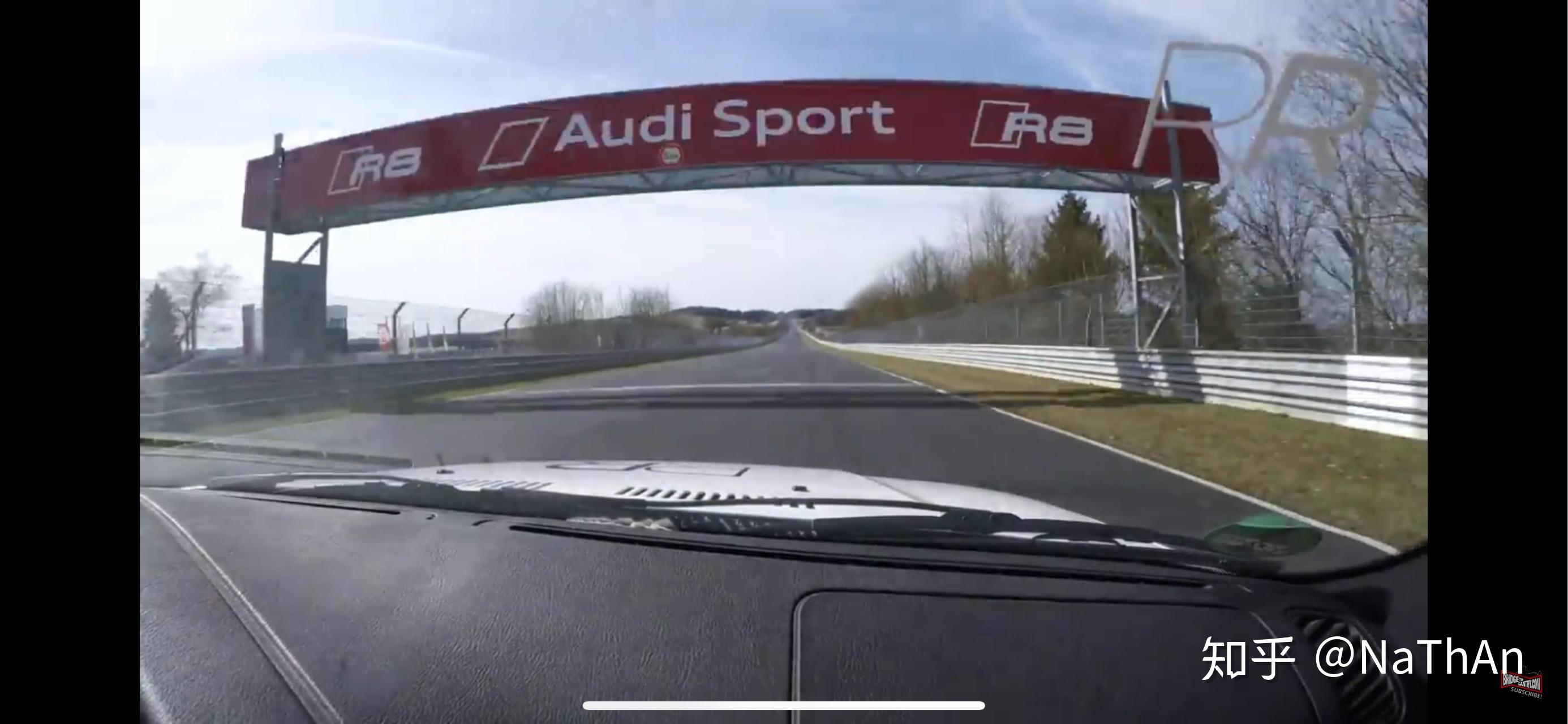 一台车有好几个圈速到底啥意思如何对比纽博格林北环圈速