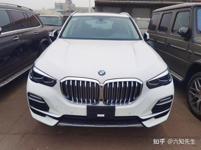 你真的了解BMW吗 - 知乎