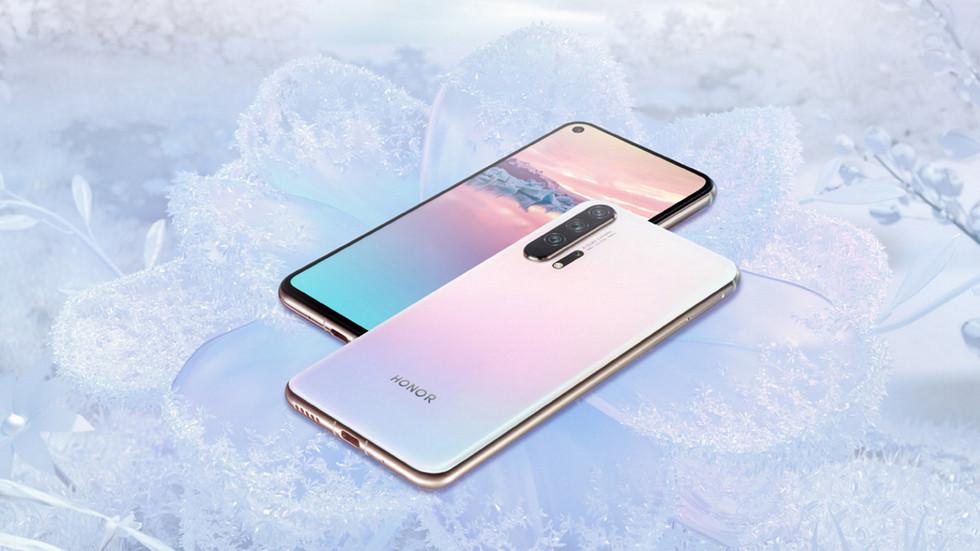 华为honor(荣耀) 20 pro 评测 - 知乎