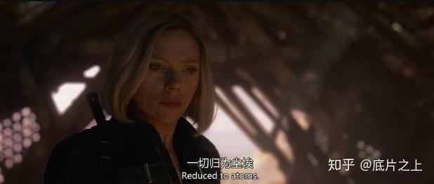 [镜头语言]想拍视频？这有你必须认识的各种景别 - 知乎