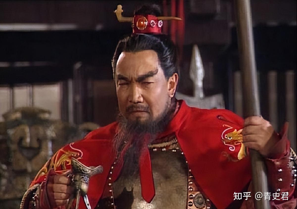 曹魏“夺嫡之战”,曹丕为何能赢曹植? - 知乎