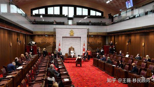 加拿大议会制度_塞纳里奥议会声望怎么冲_加拿大养老金制度