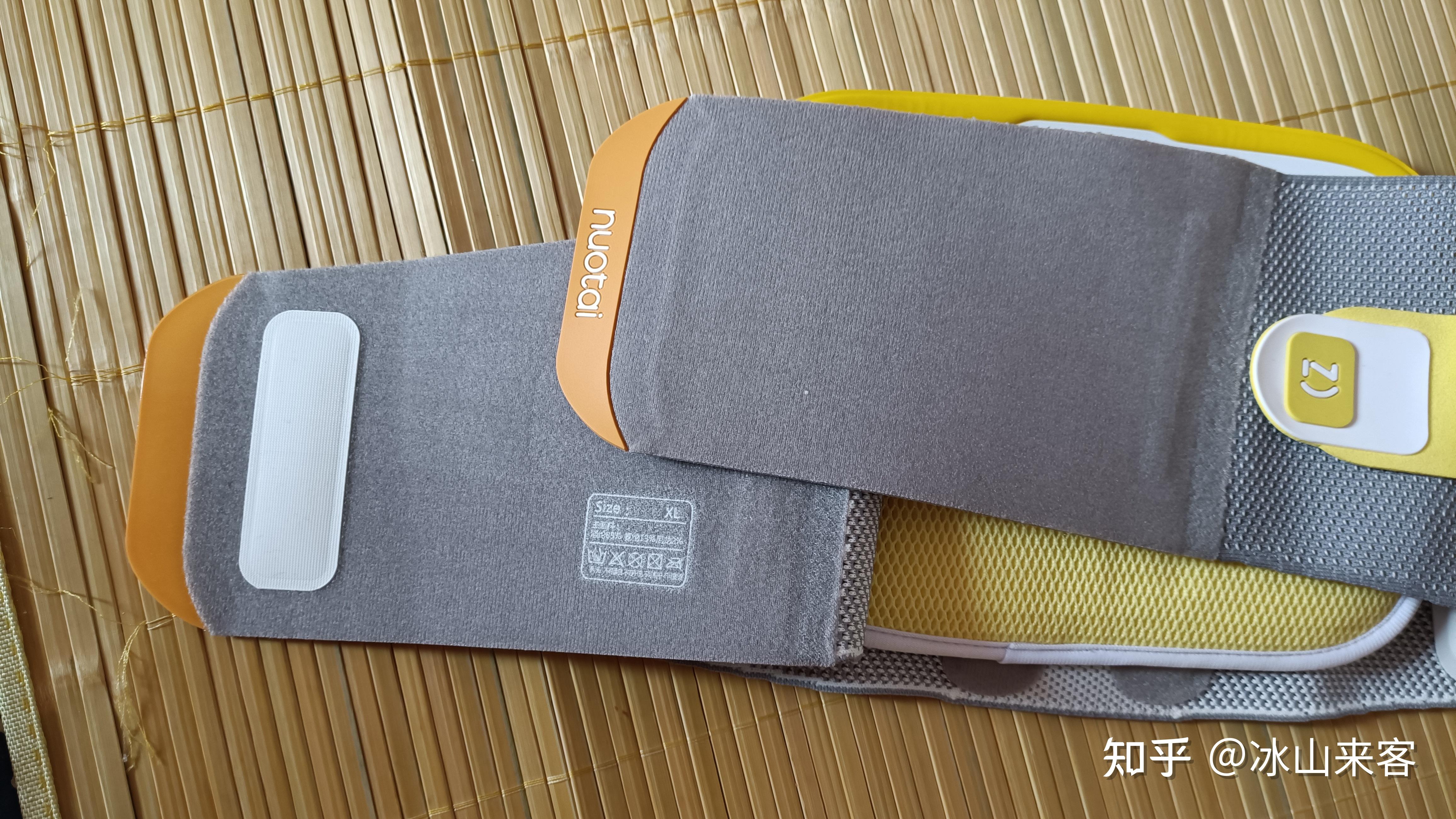 诺泰护腰带健康守护由内而外