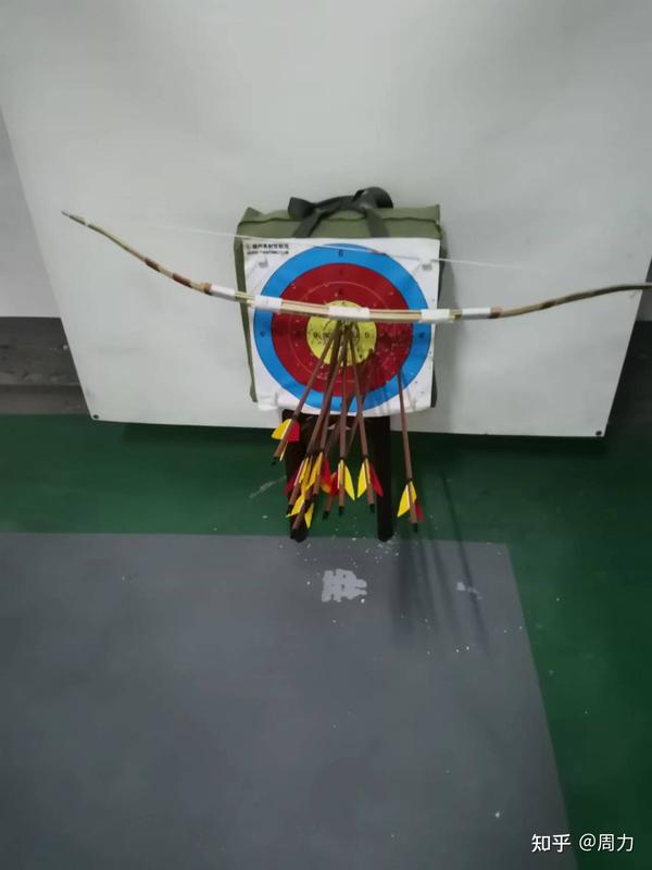 竹弓制作分享(儿时的怀念 & 今日的改良)第四篇-工具 - 知乎