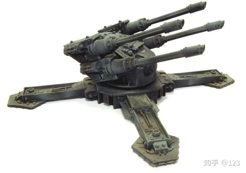 重型位