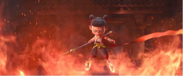 《哪吒之魔童降世》:一部抑郁症自救指南