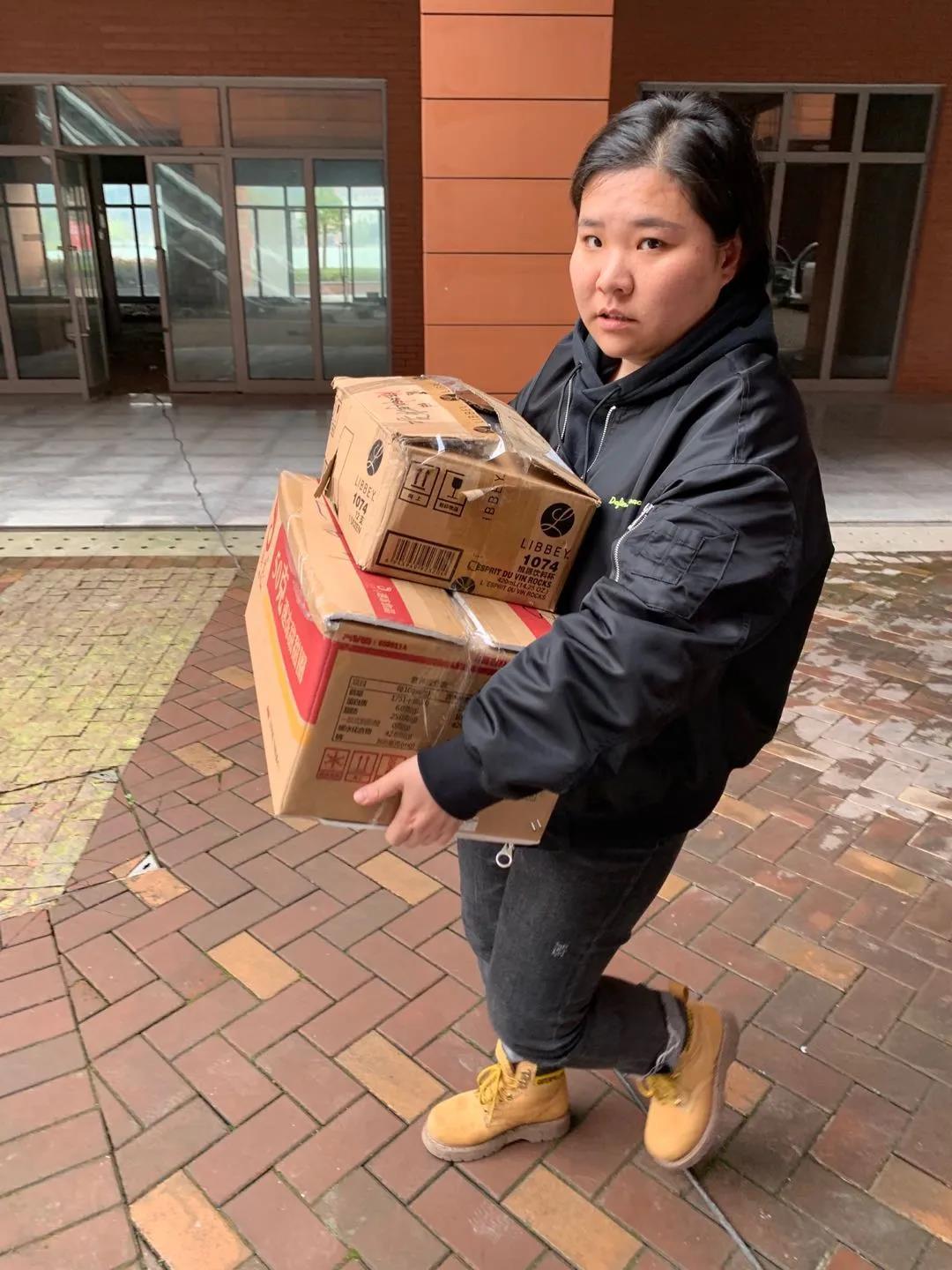 长沙热卤c位背后的女人减重60斤创业带娃健身三不误