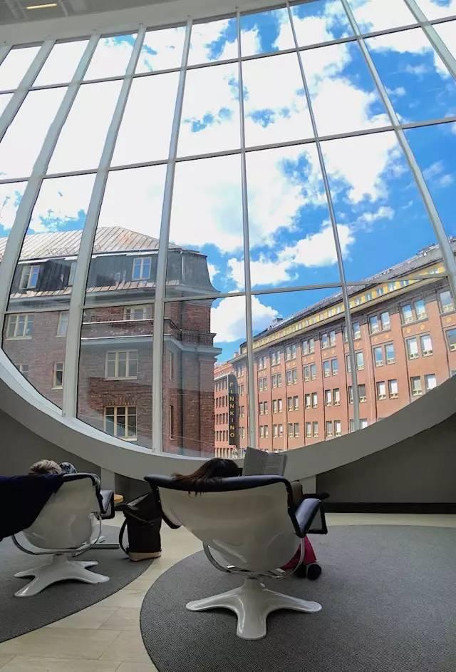 丁咚漂流记芬兰篇2迷之椭圆的图书馆