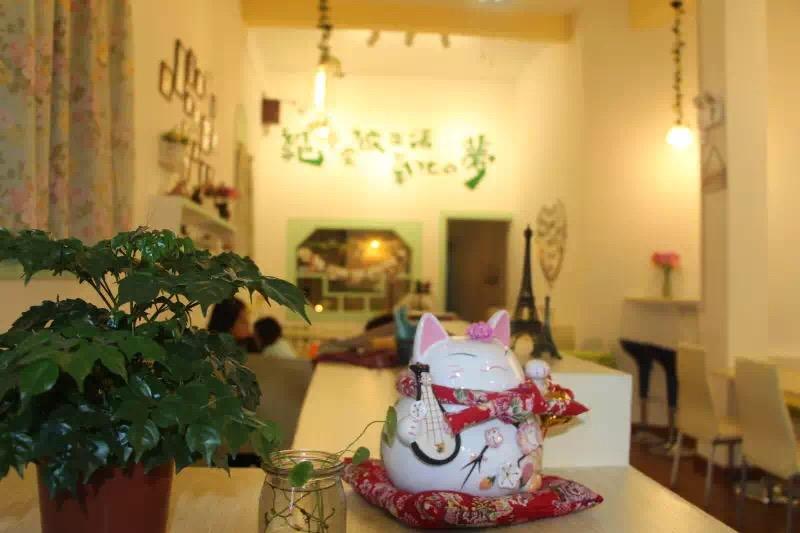 上班族想开一家奶茶店,无经验,请问有什么好的