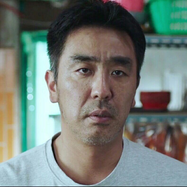 《极限职业》 不想炸鸡的员工不是好警察