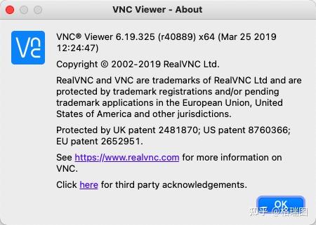 Linux 远程图形界面 tigervnc - 知乎