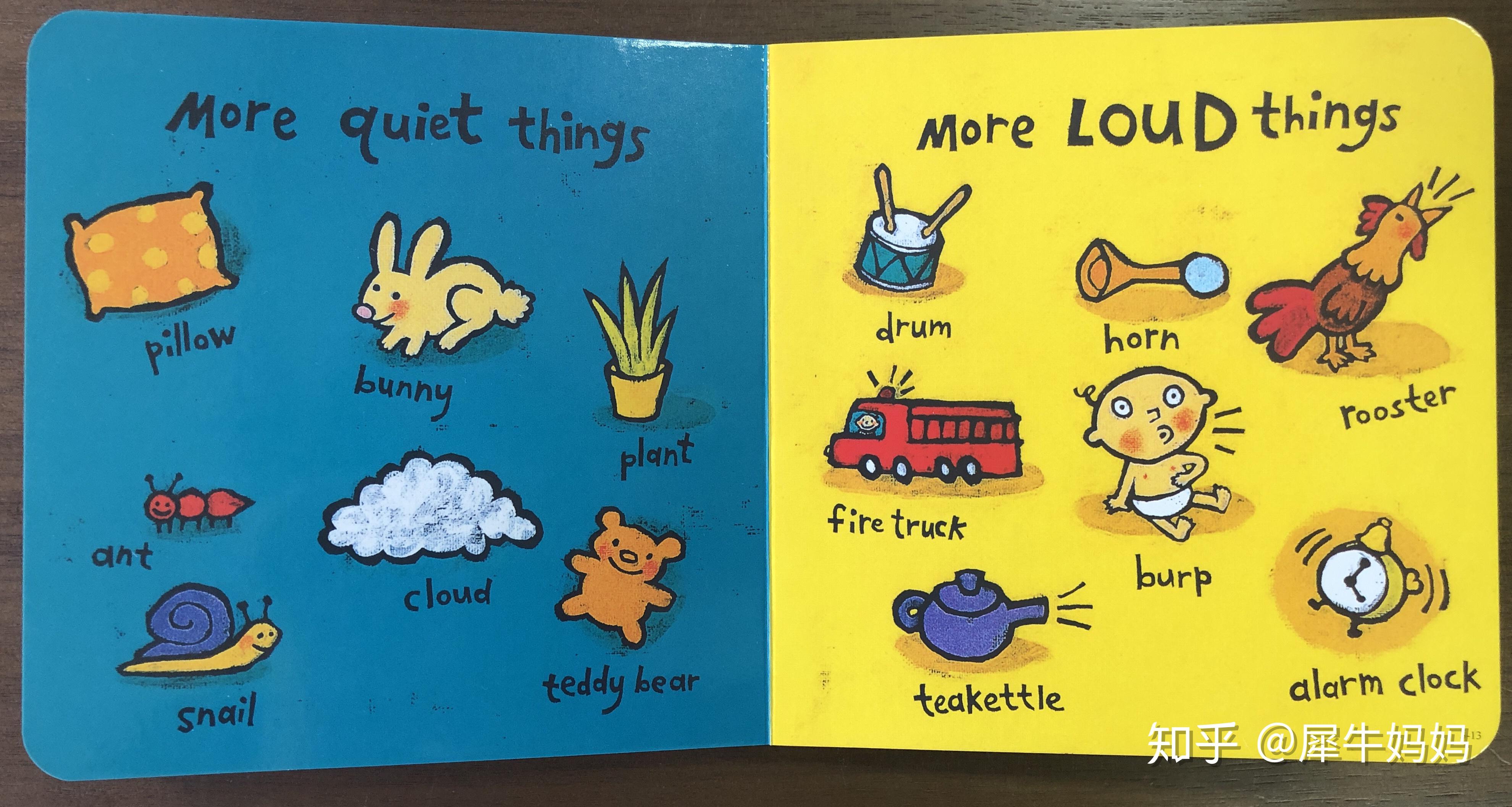 一根毛小脏孩┃quietloud