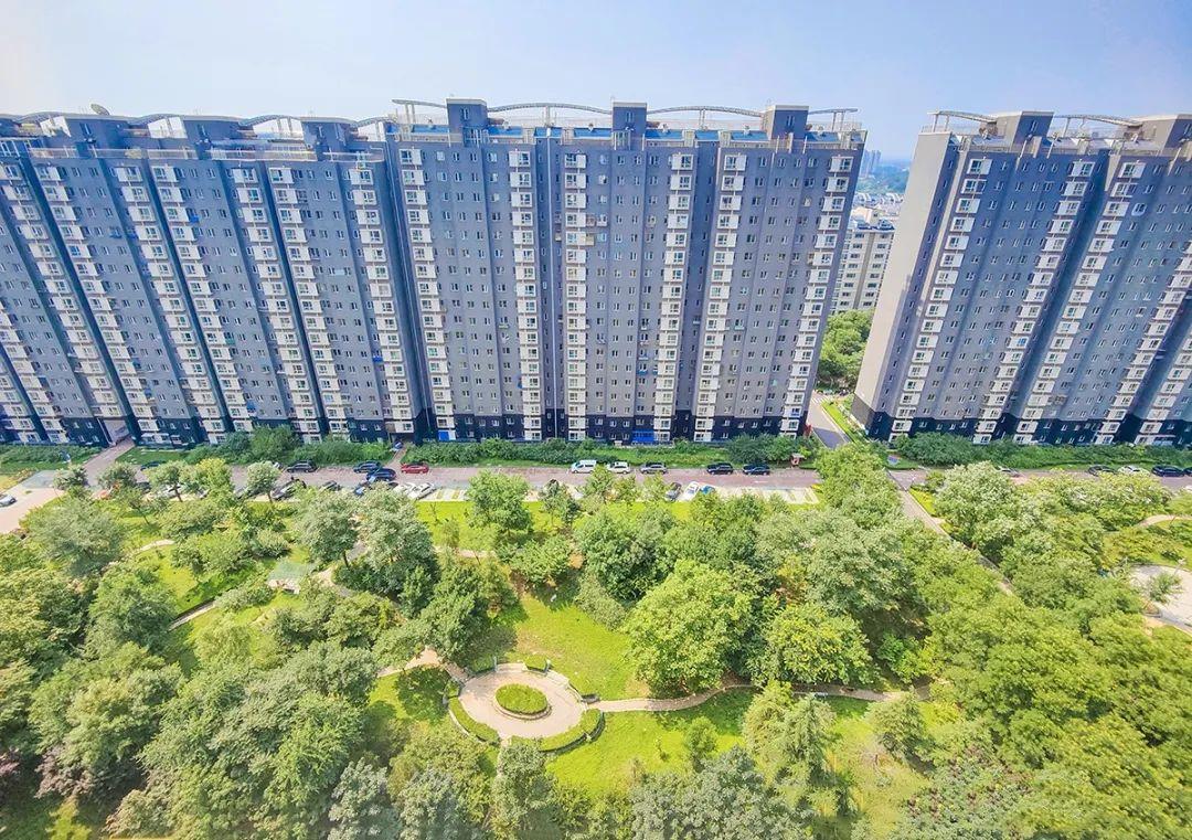 世纪星城频繁上拍为什么还如此受欢迎成交记录说明了一切