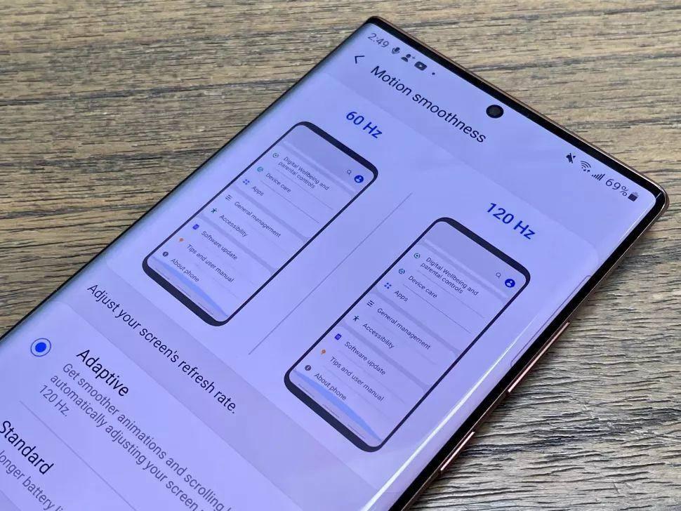 三星note20超大杯评测无愧安卓机皇但价格实力劝退