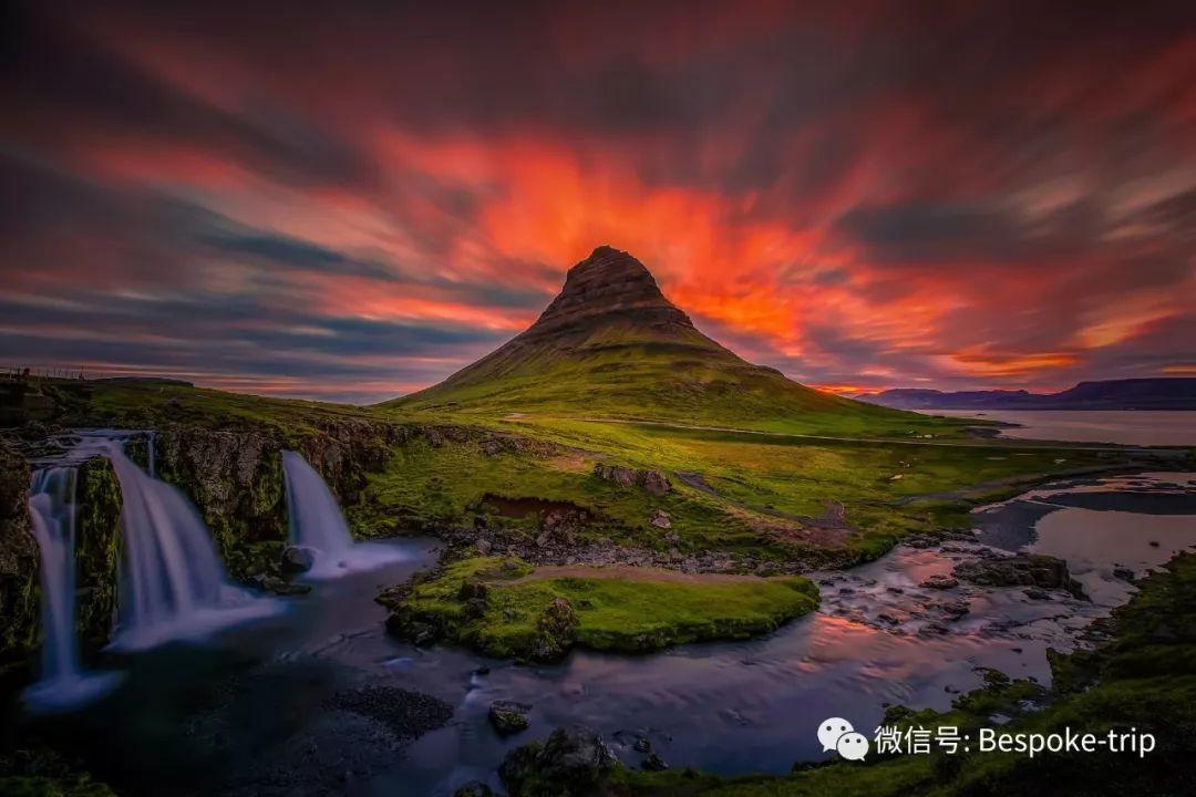 去冰岛旅游最好的时间是什么时候?