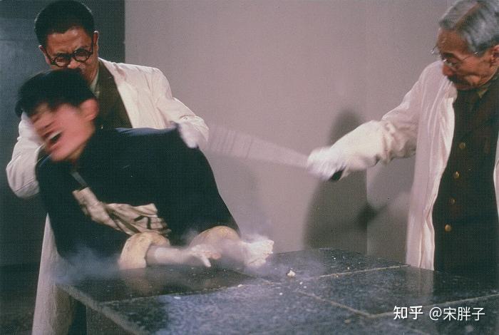 电影《731》热拍,731部队题材罕见影视化,主创恐心有余而力不足