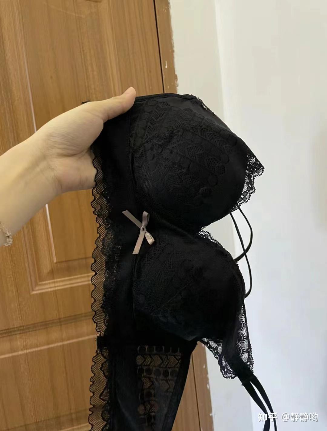 女人都喜欢什么样的内衣？ 知乎 