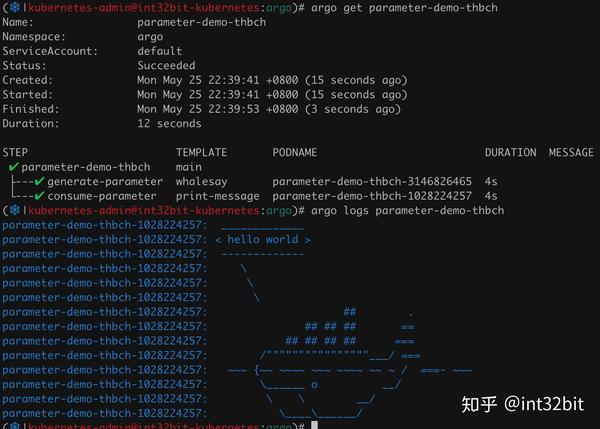 Kubernetes扩展神器Argo实践- 知乎