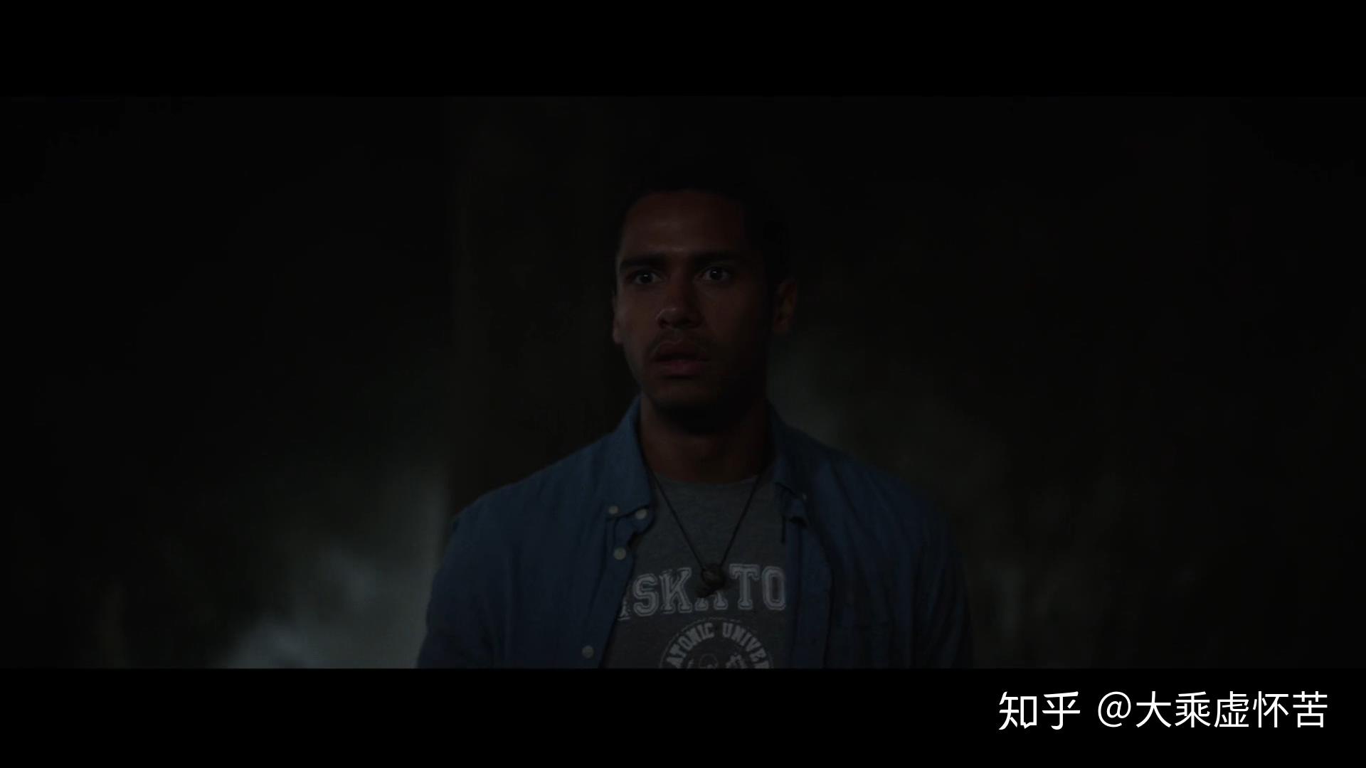 【超详解析】克苏鲁电影《星之彩》#5 - 知乎